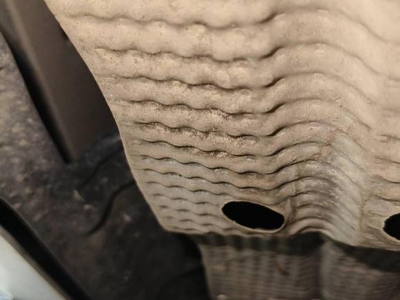 [西安·陕U] 二手保时捷Cayenne2007款 Cayenne S 4.8L