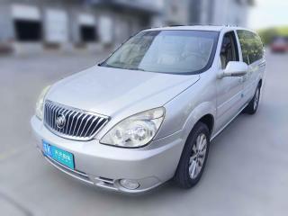 别克别克GL82014款 2.4L 经典版