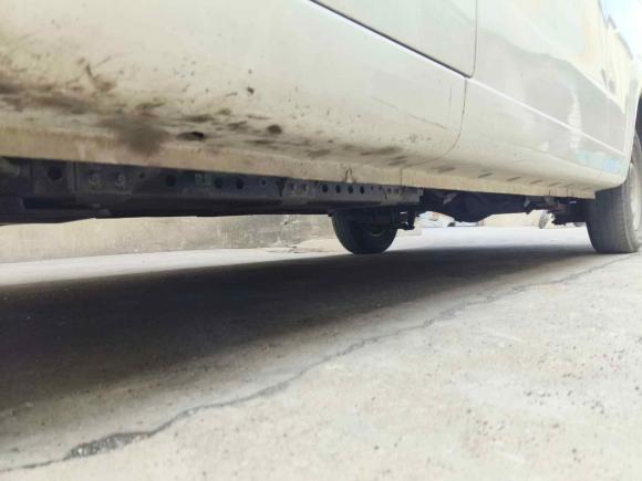 [上海·苏E] 二手远程远程星享V2022款 星享V6E长轴宁德41.86kWh