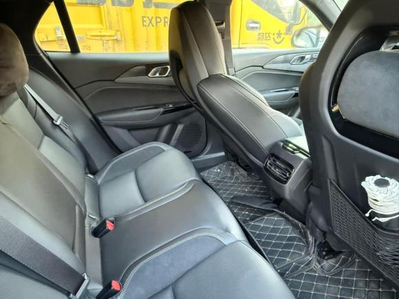 [广州·粤E] 二手领克领克032021款 1.5TD DCT劲 冠军版