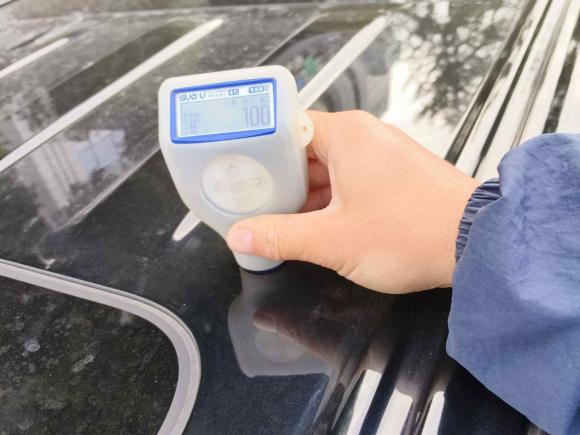 [杭州·浙M] 二手广汽传祺传祺M82023款 宗师系列 双擎 御尊版