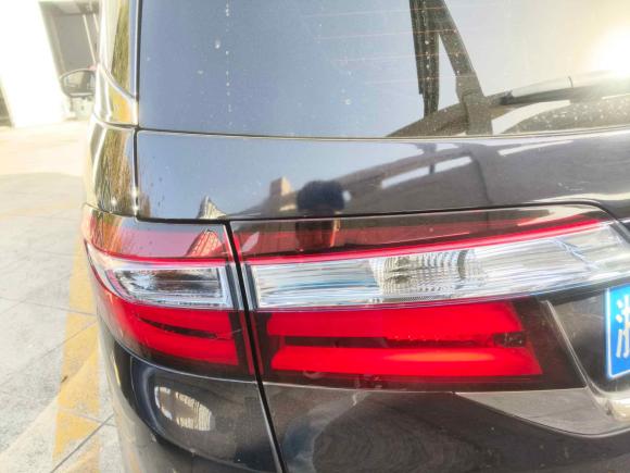 [嘉兴·浙F] 二手本田奥德赛2021款 2.0L 锐·畅享版