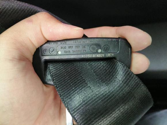 [成都·川G] 二手奥迪奥迪A4L2019款 40 TFSI 时尚型 国VI