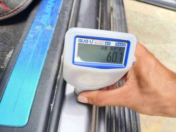 [广州·粤A] 二手本田冠道2017款 240TURBO 两驱豪华版