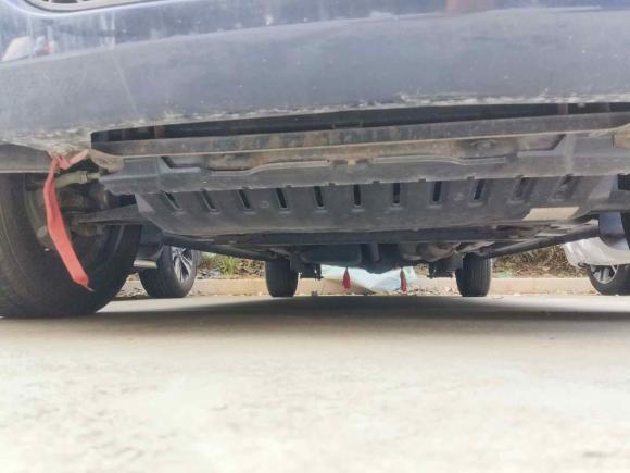 [深圳·粤B] 二手五菱汽车五菱宏光2014款 1.2L 基本型国IV