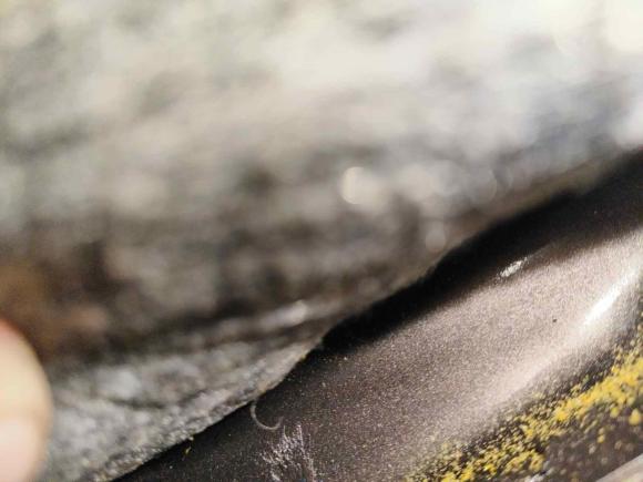 [广州·粤A] 二手别克别克GL82017款 25S 豪华型 国V