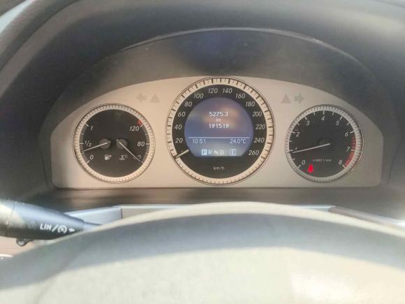 [金华·浙G] 二手奔驰奔驰GLK级2011款 GLK 300 4MATIC 动感型