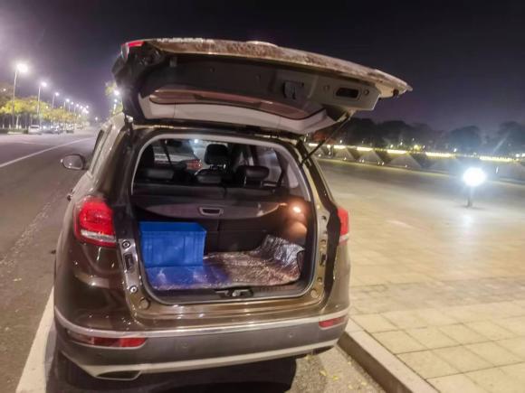 [苏州·川G] 二手奇瑞瑞虎52016款 1.5T 手动家悦信赖版