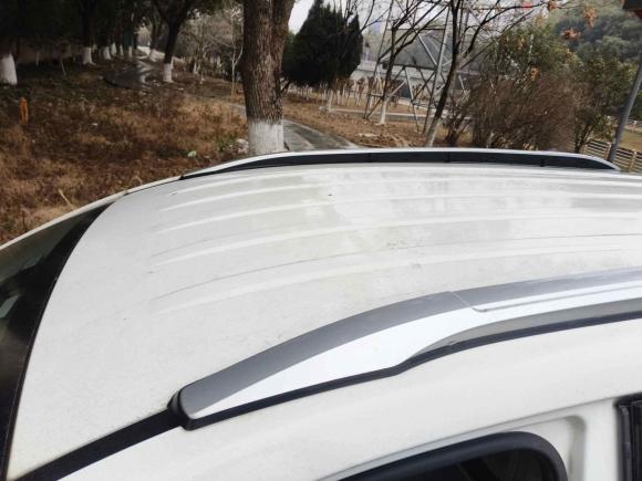 [南昌·赣A] 二手比亚迪元Pro2021款 401KM 豪华型