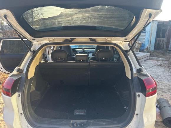 [苏州·豫N] 二手吉利汽车博越2018款 1.8TD 自动两驱智联型4G互联版