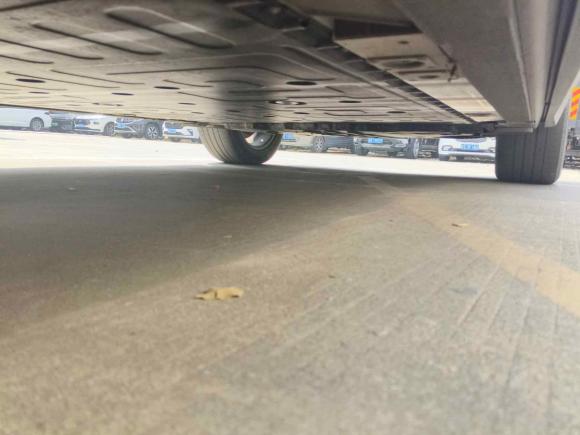 [深圳·粤B] 二手蔚来蔚来ES62020款 600KM 运动版