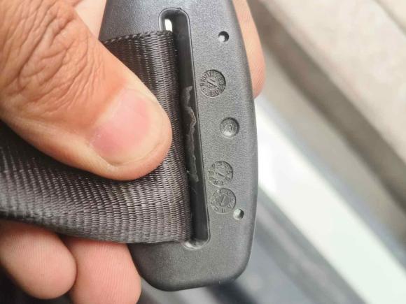 [杭州·浙A] 二手福特翼搏2018款 1.5L 自动精翼型