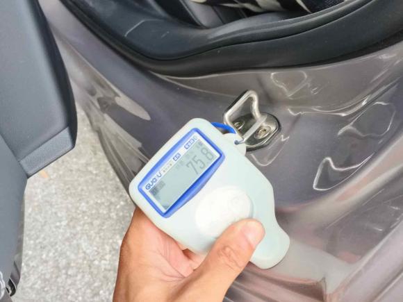 [广州·浙E] 二手大众速腾2023款 280TSI DSG超越Lite版