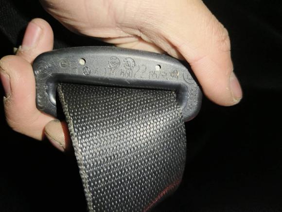 [成都·新E] 二手奔驰奔驰CLA2015款 CLA 200