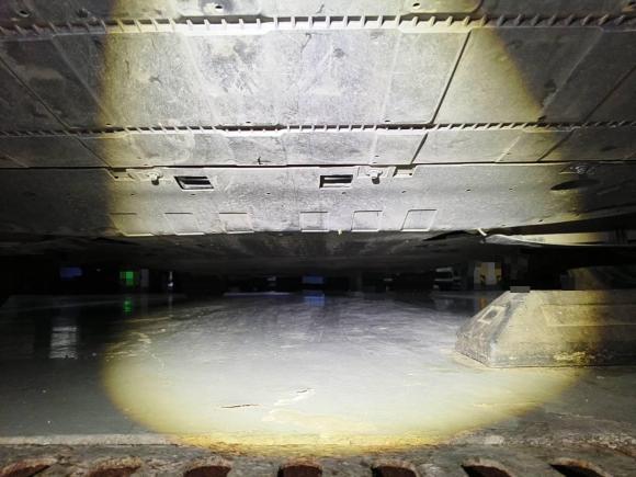 [芜湖·皖B] 二手星途星纪元 ET2025款 纯电 760 Max两驱城区辅助驾驶