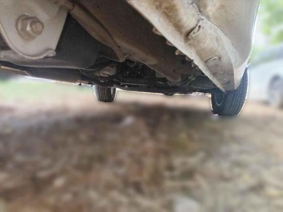 [武汉·鄂A] 二手五菱汽车五菱宏光2019款 1.5L S舒适型国VI LAR