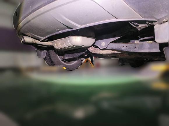 [武汉·鄂A] 二手大众途观2010款 1.8TSI 自动两驱菁英版