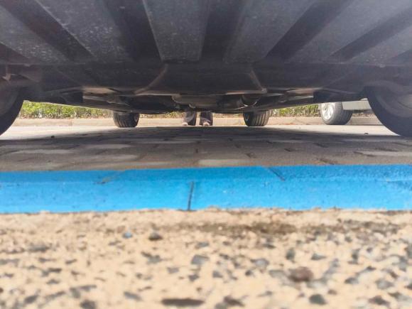 [上海·沪D] 二手凯迪拉克凯迪拉克ATS-L2017款 28T 时尚型