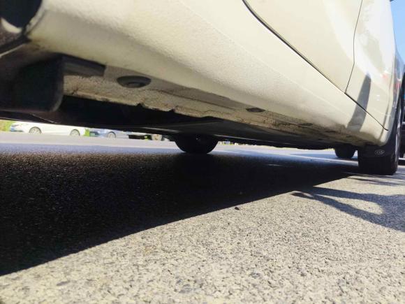 [武汉·鄂A] 二手起亚起亚K32016款 1.6L 自动GLS