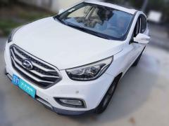 [南通·苏M]现代&nbsp;&nbsp;北京现代ix35&nbsp;&nbsp;2015款 2.0L 自动两驱舒适型 国V