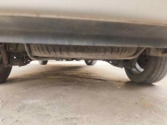 [西安·陕U] 二手东风风光风光3702017款 1.5L CVT时尚型 7座