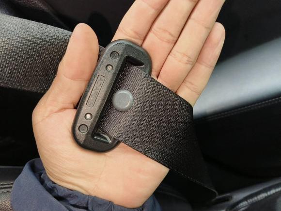 [杭州·浙A] 二手本田奥德赛2017款 2.4L 智享版