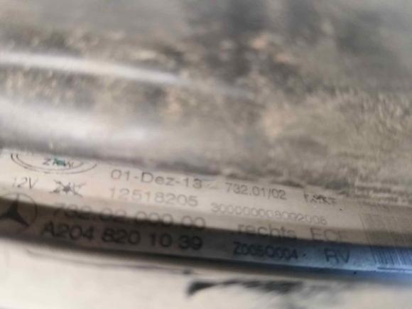 [南京·苏A] 二手奔驰奔驰GLK级2014款 GLK 260 4MATIC 动感型