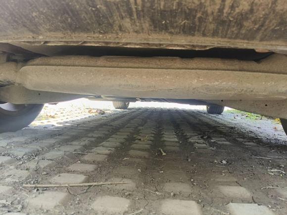 [上海·沪N] 二手大众途安2011款 1.4T DSG智雅版5座