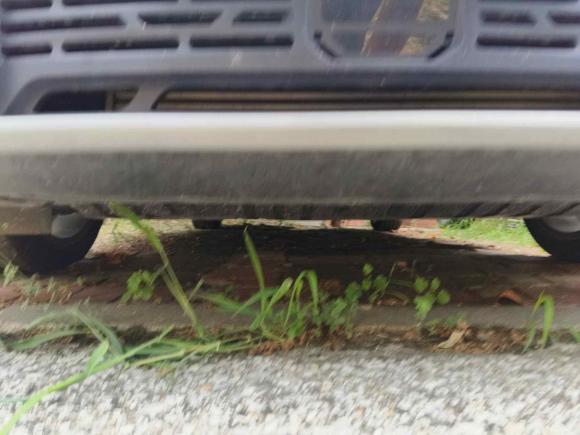 [青岛·鲁B] 二手领克领克032022款 1.5TD DCT劲Pro