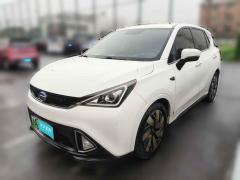 [上海·沪A] 埃安传祺GE32018款 530 互联网悦享版