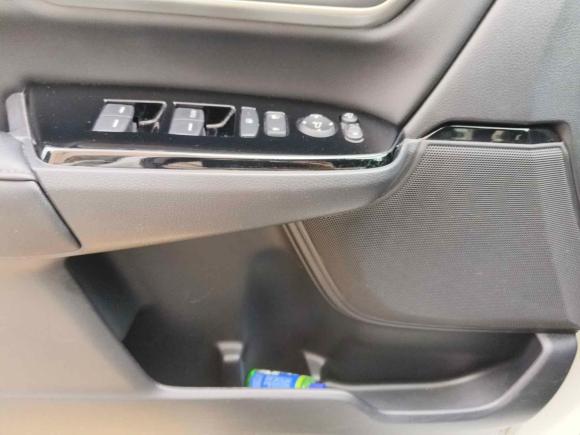 [嘉兴·浙F] 二手本田本田CR-V2021款 240TURBO CVT两驱风尚版