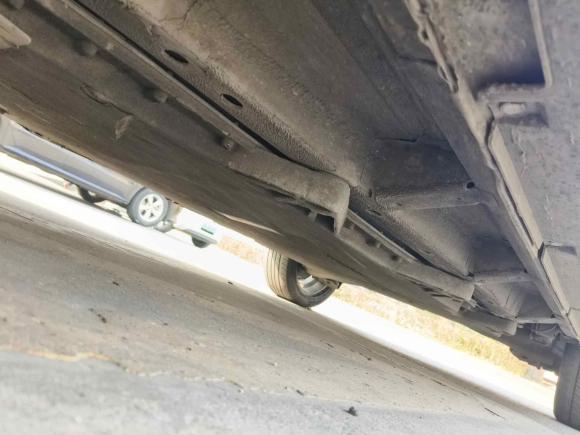 [成都·川A] 二手北汽新能源北汽新能源EX2018款 EX360 新风版