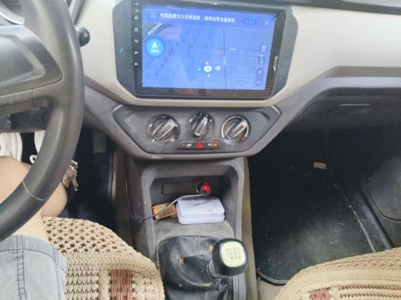 [南京·苏A] 二手五菱汽车五菱宏光2019款 1.5L S标准型国VI LAR