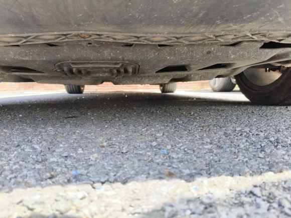 [深圳·闽G] 二手大众迈腾2017款 330TSI DSG 豪华型