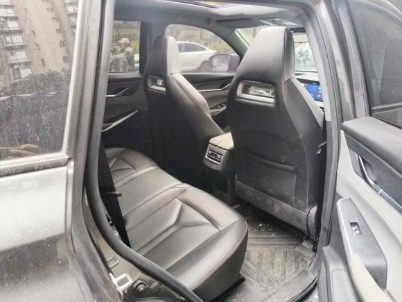 [成都·川G] 二手长安长安CS75PLUS2022款 第二代 1.5T 自动领航型