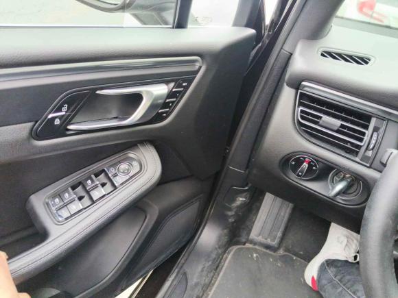 [合肥·皖A] 二手保时捷Macan2018款 Macan 2.0T