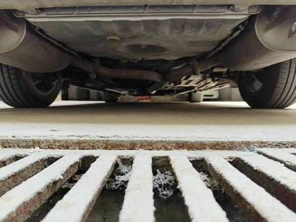 [青岛·晋H] 二手雷克萨斯雷克萨斯ES2010款 350 豪华版