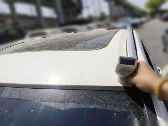 [嘉兴·冀B] 二手哈弗哈弗H22018款 蓝标 1.5T 手动两驱豪华型