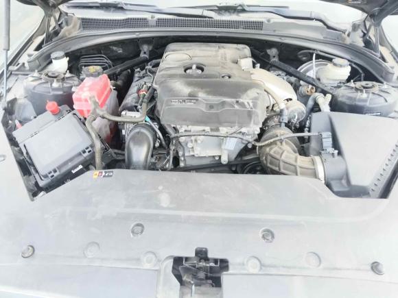 [常州·苏D] 二手凯迪拉克凯迪拉克ATS-L2017款 28T 时尚型