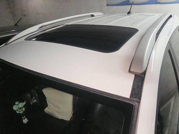 [青岛·鲁B] 二手现代北京现代ix352013款 2.0L 自动两驱智能型GLS 国IV