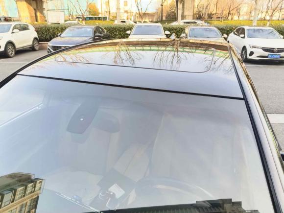 [南京·皖M] 二手宝马宝马7系2009款 730Li豪华型