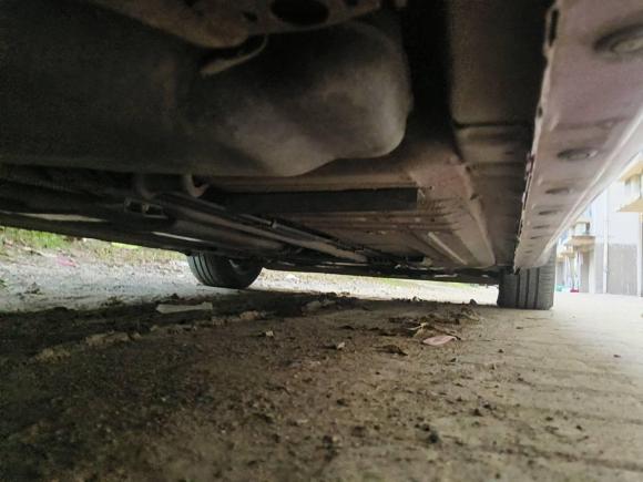 [嘉兴·浙F] 二手日产骐达TIIDA2016款 1.6L CVT酷动版