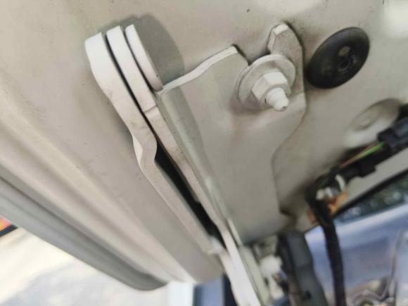 [南京·苏A] 二手宝马宝马3系GT2014款 320i 领先型