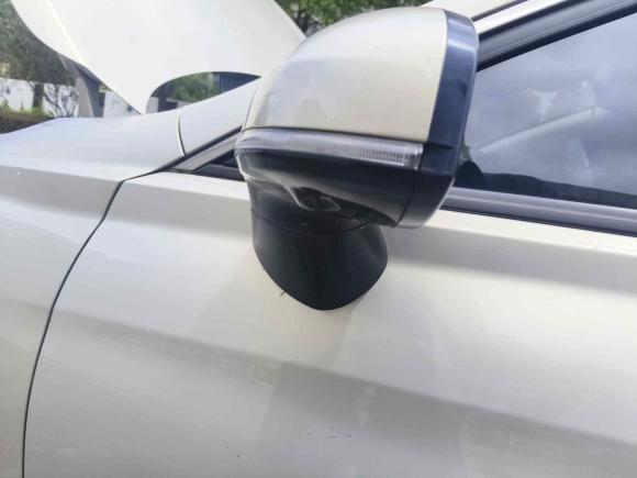 [苏州·豫A] 二手红旗红旗H52022款 经典款 改款 1.8T 自动智联旗享版