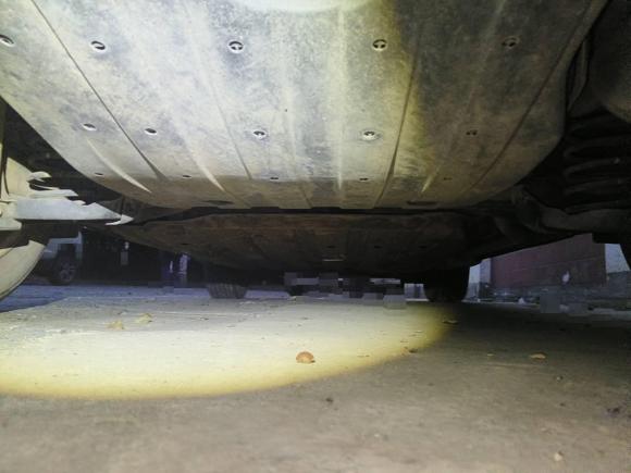 [芜湖·皖B] 二手本田缤智2015款 1.5L 手动两驱舒适型