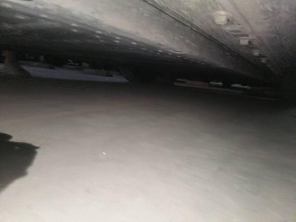 [南京·苏A] 二手福特福特电马2021款 跃世后驱版(标准续航)