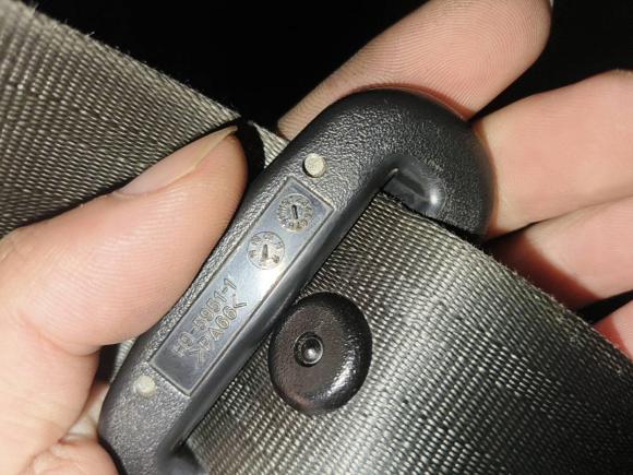 [宁波·浙B] 二手现代北京现代ix352012款 2.0L 自动两驱精英版GLS