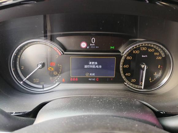 [青岛·鲁B] 二手凯迪拉克凯迪拉克XT52020款 改款 28T 豪华型