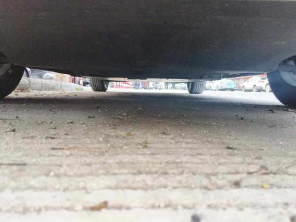 [宁波·浙B] 二手荣威荣威Ei52018款 互联网旗舰版