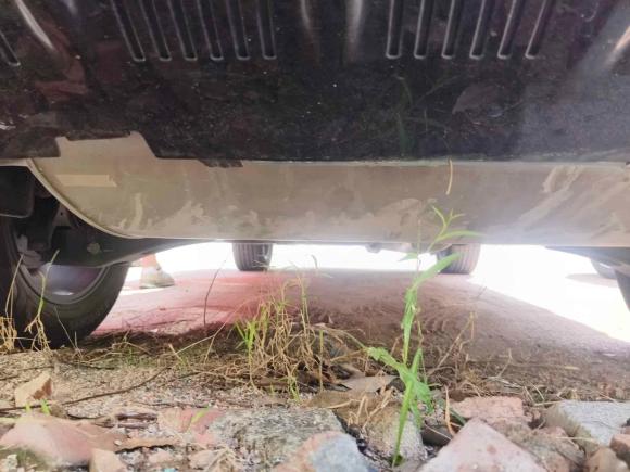 [台州·浙J] 二手北京汽车北京X72023款 1.5TD DCT优享+版